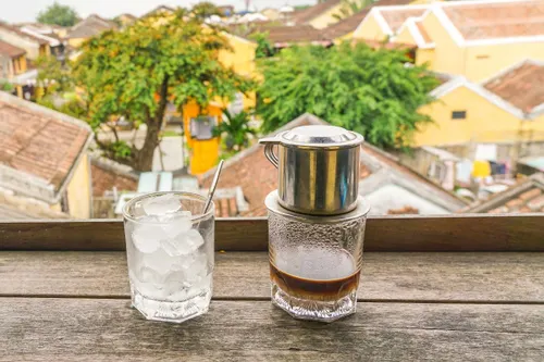 Where to Try Egg Coffee in Hoi An: Best Cafés, History, and Pairings for Travelers 2 egg coffee hoi an