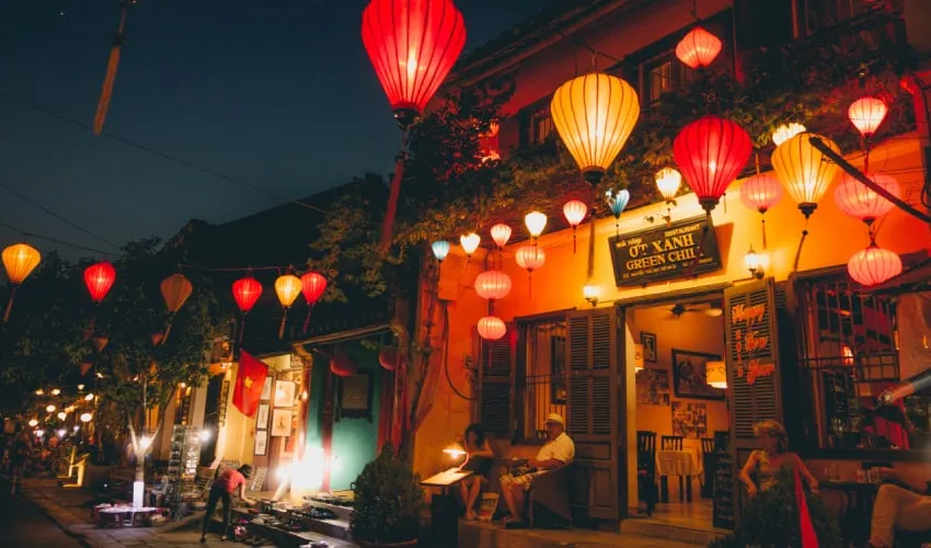 White Rose Dumpling (Banh Bao Vac): History, Flavor, and Best Place to Eat in Hoi An by Ovuigo 2 hoi an white rose