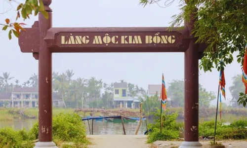 Hoi An Handicraft Village Tour Guide: Experience Artisanship, Heritage, and Meaningful Souvenirs 2 hoi an handicraft tours