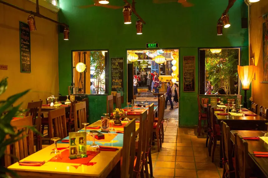 Mango Mango Restaurant Hoi An: Menu, Riverside Dining & Chef Duc’s Vision 3 mango mango hoi an