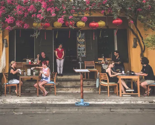 Mango Mango Restaurant Hoi An: Menu, Riverside Dining & Chef Duc’s Vision 4 mango mango hoi an