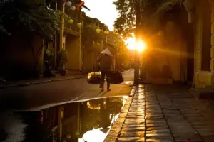 TO TAKE PHOTOS IN HOI AN 3