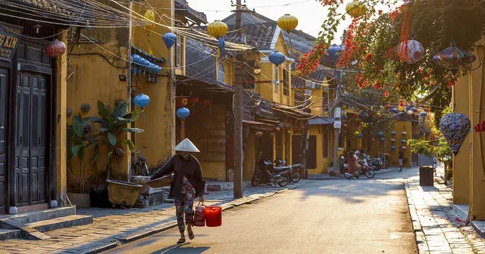 Hoi An Ancient Town Ticket Price, Admission Fee, and Official Guide 3 hoi an ancient town
