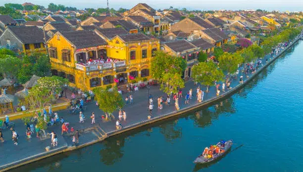 hoi an day