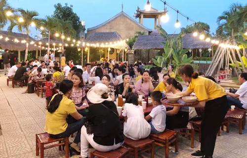 Hoi An Impression Theme Park: The Complete Guide to Vietnam’s Must-See Cultural Experience 3 hoi an impression theme park