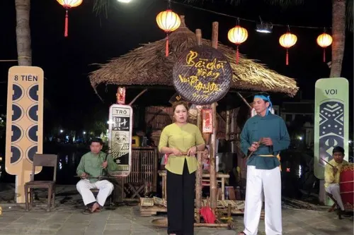 Hoi An Lanterns Every Night: Your Complete Guide to Timings, Buying, Craft & Eco Experiences 2 hoi an lanterns every night