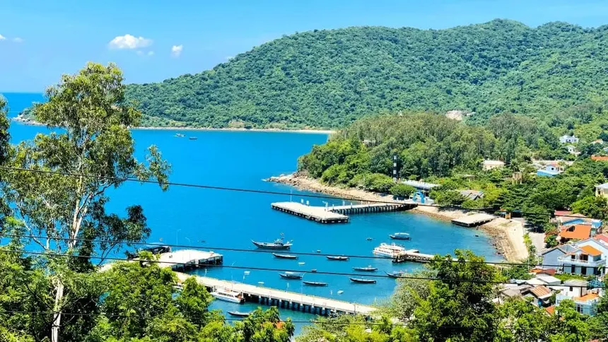 Hoi An to Cham Island Ferry: Complete Schedule, Ticket Prices & Local Travel Guide 1 hoi an to cham island ferry