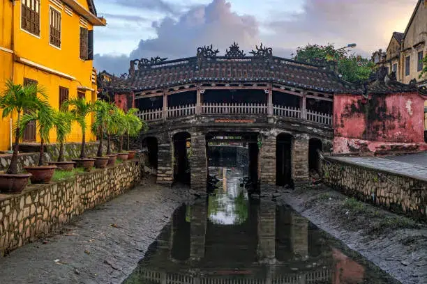 Hoi An Old Town Map 2025: The Ultimate Guide to Attractions, Walking Streets, and Local Secrets 1 hoi an map