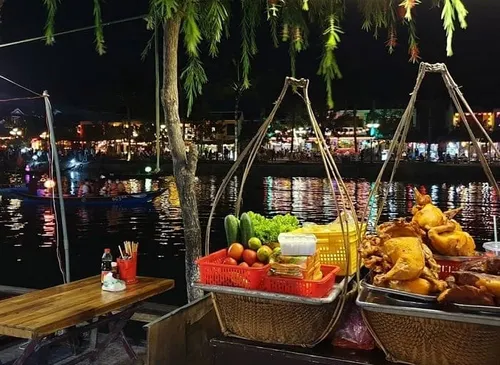 Hoi An Central Market: A Complete Guide for Travelers 3 hoi an central market