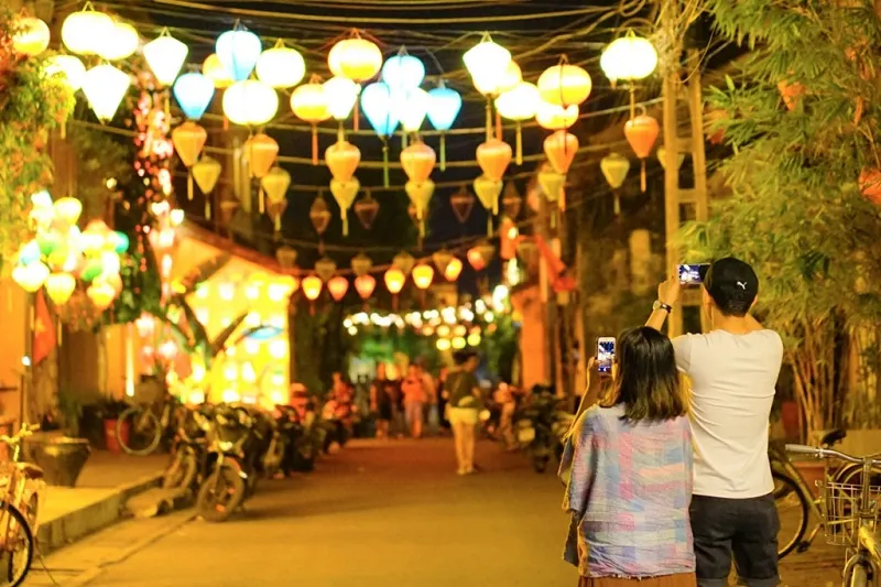 Hoi An Old Town Map 2025: The Ultimate Guide to Attractions, Walking Streets, and Local Secrets 5 hoi an map