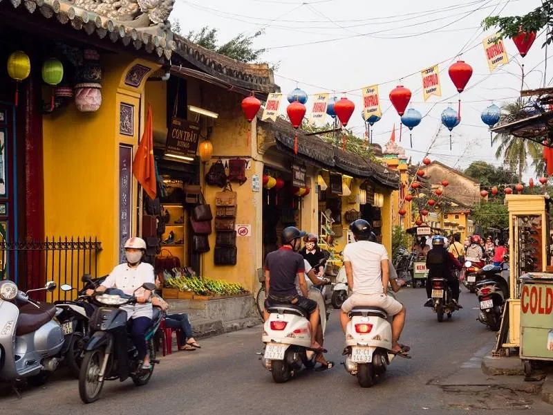 How to Travel from Hoi An to Nha Trang: Complete Guide 5 hoi an to nha trang