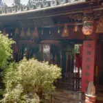 Ancient Temples of Hoi An: 7 You Must Visit (2026) 12 chua ong hoi an mieu quan cong noi tho quan van truong v1Fp