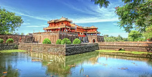 The Ultimate Guide to Traveling from Hue to Hoi An by Train: Timetable, Stops, and Local Tips 2 hue to hoi an train