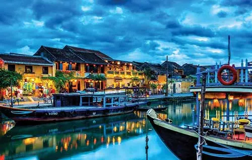 Hoi An Ancient Town: Ultimate Guide – Attractions, Lantern Festivals, Culture, Walking Tours & Map 3 hoi an city tour