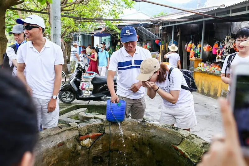 Hoi An to Cham Island Ferry: Complete Schedule, Ticket Prices & Local Travel Guide 4 hoi an to cham island ferry
