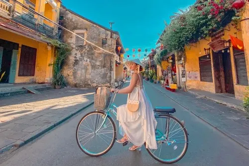 Hoi An Lantern Festival Guide: Full Moon Magic, Lanterns, and Tradition 1 lanterne hoi an