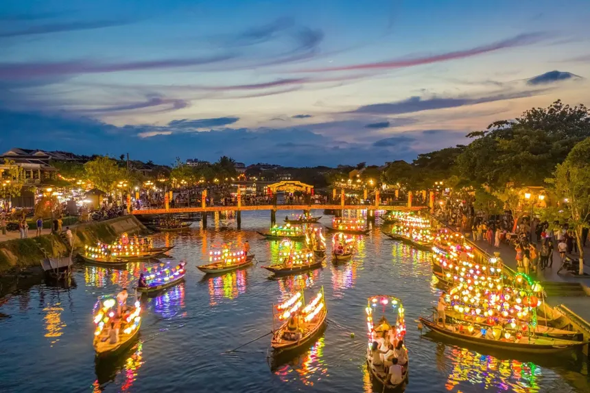 Hoi An Water Puppet Show Guide: Tradition, Tickets & Visitor Tips for a Magical Evening 2 hoi an water puppet show