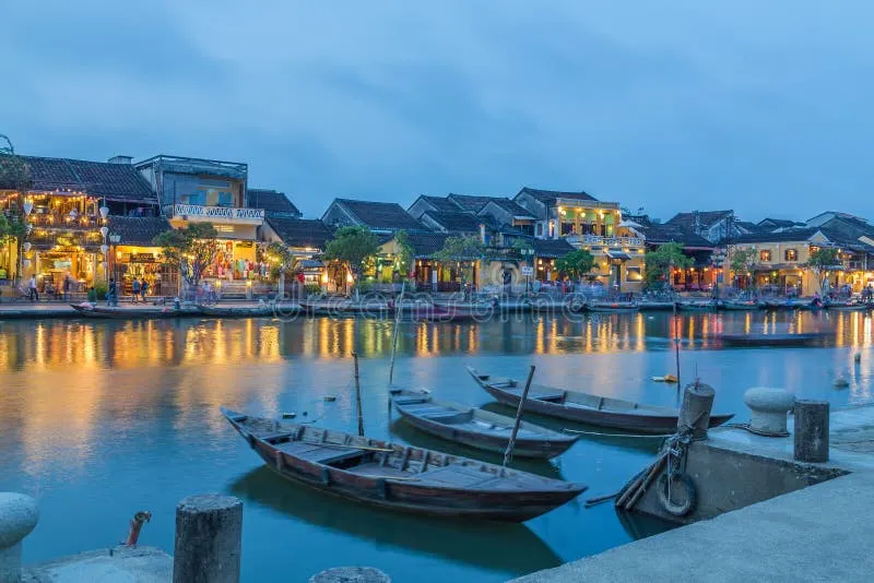 hoi an tours