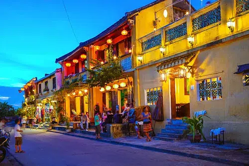 Hoi An Central Market: A Complete Guide for Travelers 4 hoi an central market