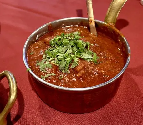 Best Indian Restaurants in Hoi An: Your Complete Guide to Authentic Indian Cuisine & Experiences 2 indian restaurant hoi an