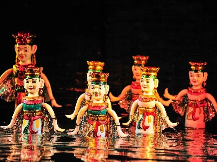 Hoi An Water Puppet Show Guide: Tradition, Tickets & Visitor Tips for a Magical Evening 1 hoi an water puppet show