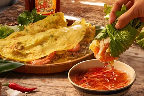 Hoi An Street Food Experience Guide: Best Eats, Markets, and Tips 4 hoi an street food