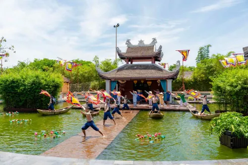 Best Water Park in Hoi An for Families: Attractions, Prices, and Review 2 water park hoi an