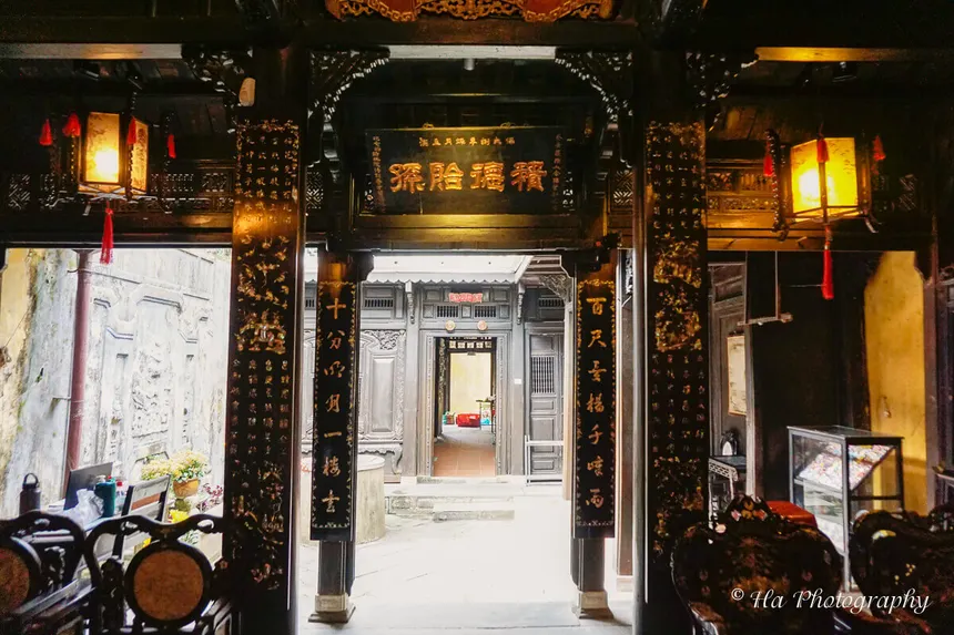 Hoi An Old Town Map 2025: The Ultimate Guide to Attractions, Walking Streets, and Local Secrets 3 hoi an map