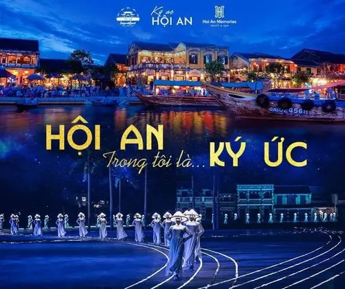 Hoi An Impression Theme Park: The Complete Guide to Vietnam’s Must-See Cultural Experience 1 hoi an impression theme park