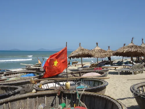 The Complete Guide: How to Travel from Hoi An Old Town to An Bang Beach 1 hoi an old town to beach