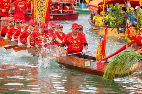 Hoi An Dragon Boat Festival 2025: Schedule, History, Traditions, and Full Guide 1 dragon boat festival hoi an