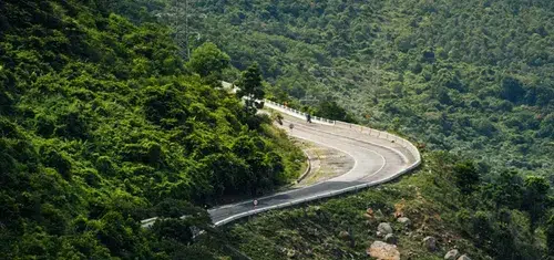 Hue to Hoi An Motorbike Tour: Scenic Route, Real Adventure, and Local Insights 5 hue to hoi an motorbike tour