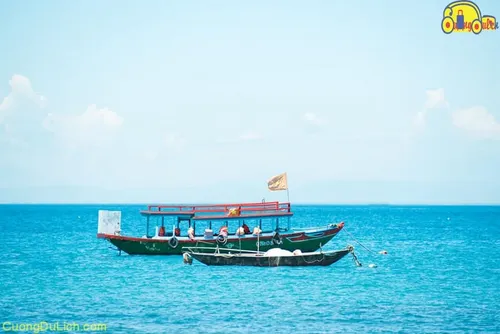 Cham Islands from Hoi An: Complete Guide to Transport, Snorkeling, and Eco-Friendly Adventures 1 island near hoi an