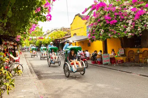 Hoi An & the Vietnam War: A Journey Through History, Remembrance, and Heritage 3 vietnam war hoi an