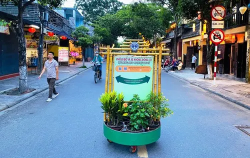 Phan Chau Trinh Street Hoi An: The Heart of Heritage, Culture, and Reform 1 phan chau trinh hoi an