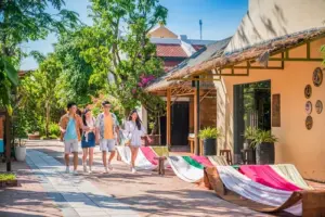 Hoi An weather in may 5 1700403458