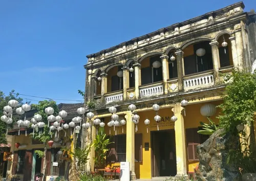 Hoi An War History Sites: An Expert Guide to Military Heritage & Conflict-Era Landmarks 2 hoi an war sites