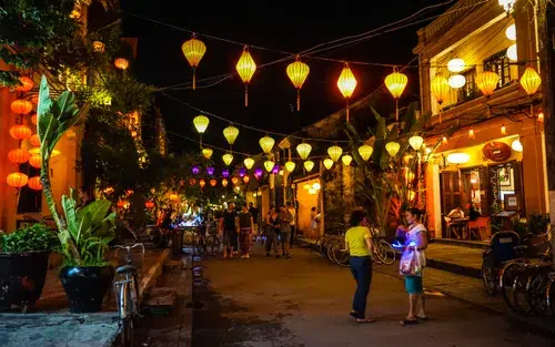 Where to Exchange Money in Hoi An: Best Locations, Rates & Safety Guide 3 currency exchange hoi an