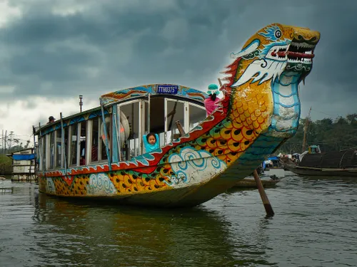 Hoi An Dragon Boat Festival 2025: Schedule, History, Traditions, and Full Guide 3 dragon boat festival hoi an