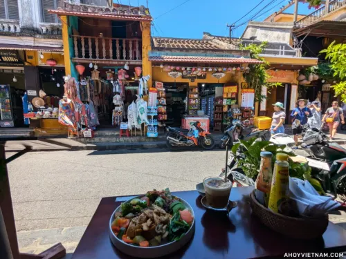Hoi An Nipa Palm Forest: Ultimate Basket Boat Experience & Eco-Tour Guide 5 nipa palm forest hoi an