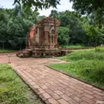 Hoi An to My Son Sanctuary: Distance, Routes & Travel Guide 18 My Son Sanctuary AhoyVietnam 54 1024x768