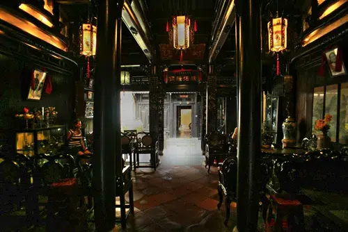 Hoi An Old Town Self Guided Walking Route: Best DIY Tour Guide & Map 2 self guided walking tour hoi an