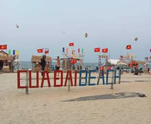 The Complete Guide: How to Travel from Hoi An Old Town to An Bang Beach 4 hoi an old town to beach