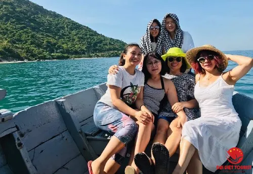 Cham Islands Tour from Hoi An: Ultimate Guide, Activities & Eco Tips 3 hoi an island trip