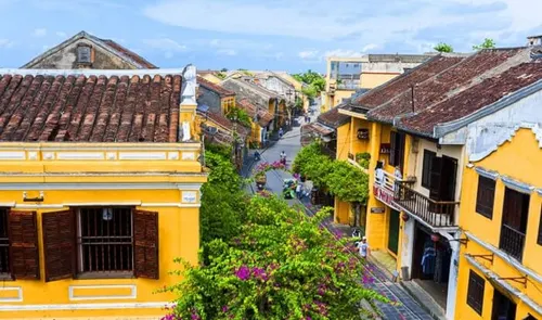 Phan Chau Trinh Street Hoi An: The Heart of Heritage, Culture, and Reform 2 phan chau trinh hoi an