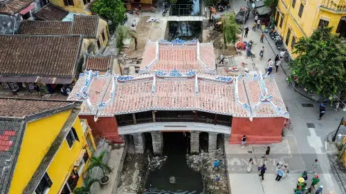 Hoi An War History Sites: An Expert Guide to Military Heritage & Conflict-Era Landmarks 4 hoi an war sites