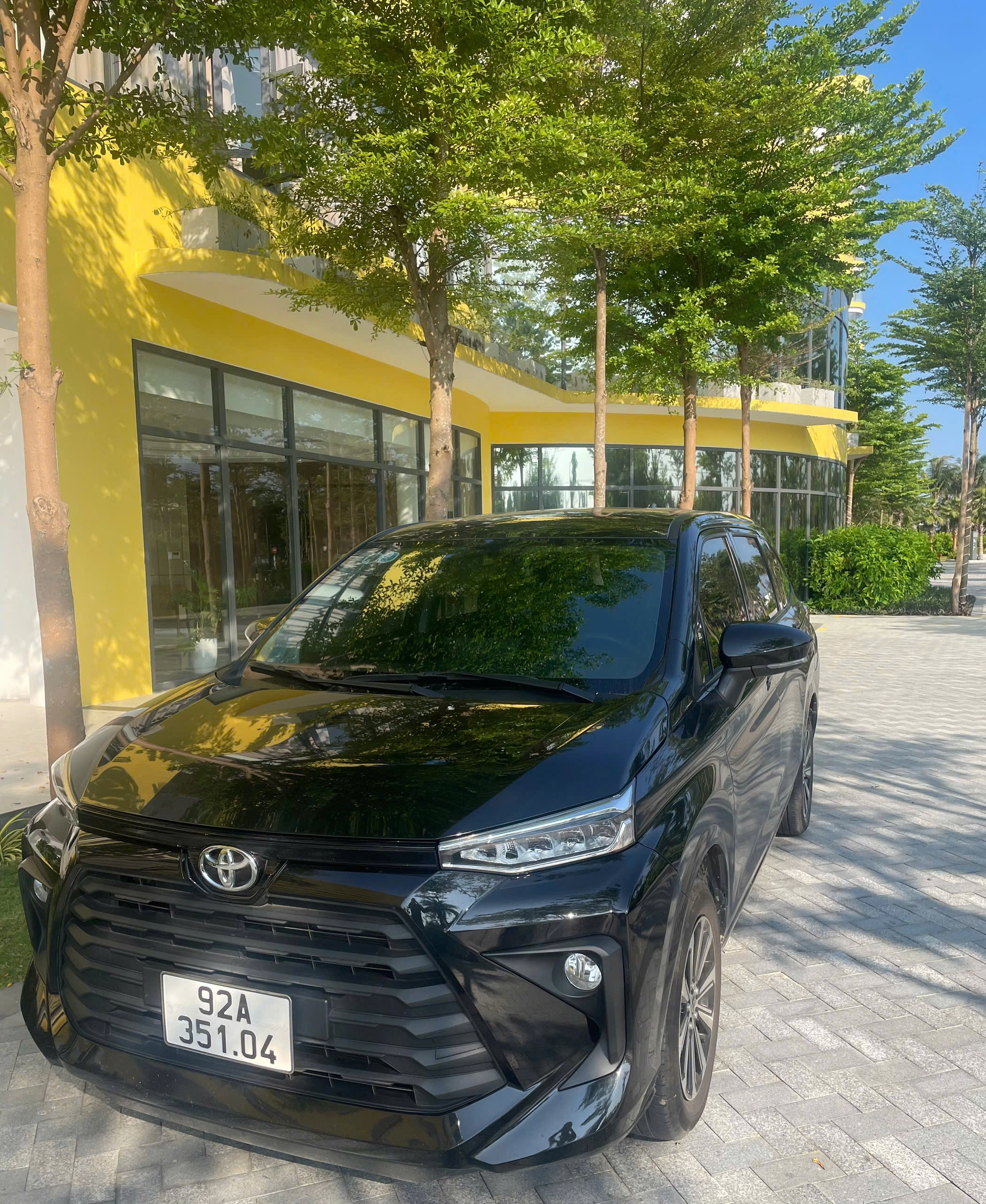 Hue to Hoi An Motorbike Tour: Scenic Route, Real Adventure, and Local Insights 3 hue to hoi an motorbike tour