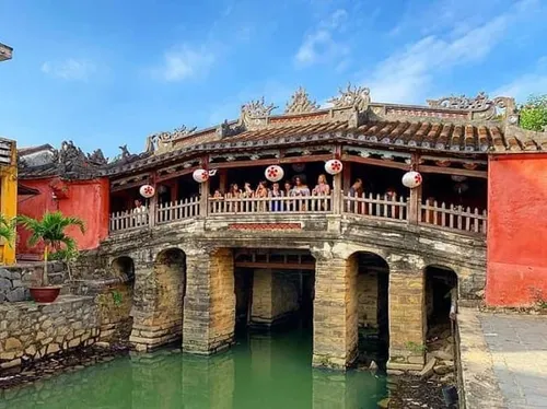 Hoi An Old Town Self Guided Walking Route: Best DIY Tour Guide & Map 3 self guided walking tour hoi an