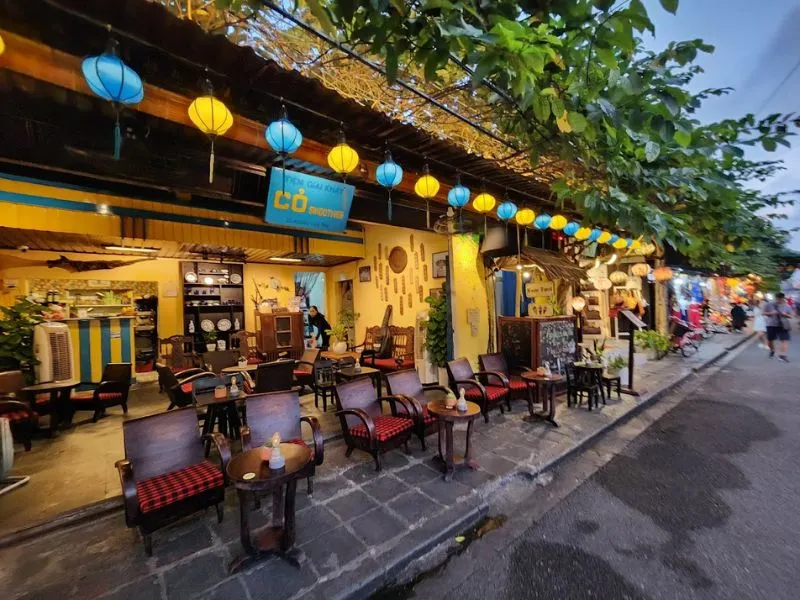 Where to Eat Bun Bo Hue in Hoi An: Local’s Guide to Authentic Flavors and Best Street Vendors 3 bun bo hue hoi an