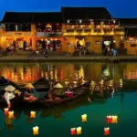 Hoi An Old Town Self Guided Walking Route: Best DIY Tour Guide & Map 20 cho dem hoi an 7 1